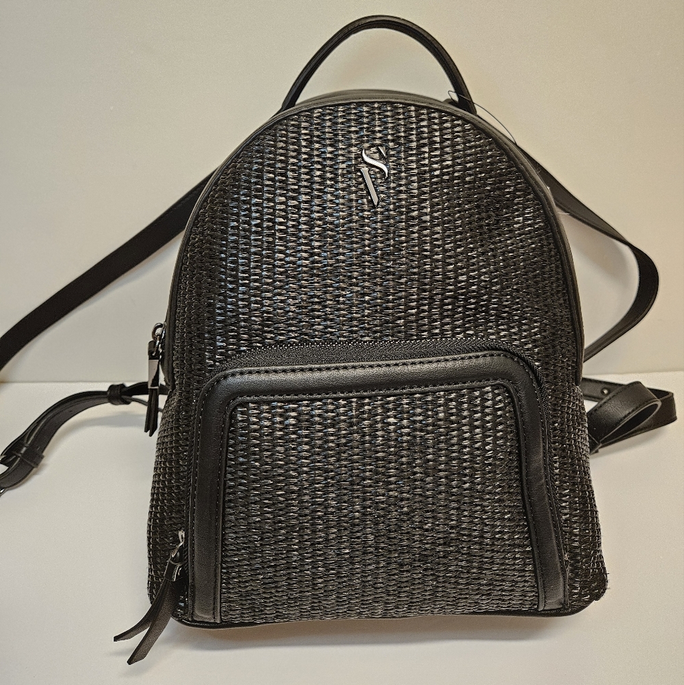 Simply Vera Vera Wang Mini Backpack NEW
